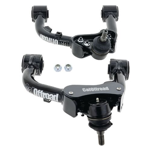 UCADMAX21F Upper Control Arm Kit