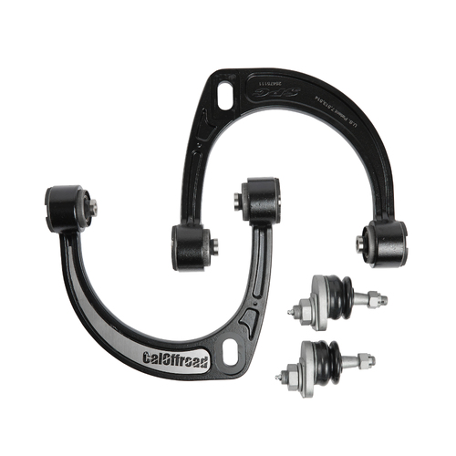 UCAFJC Upper Control Arm Kit, Adjustable