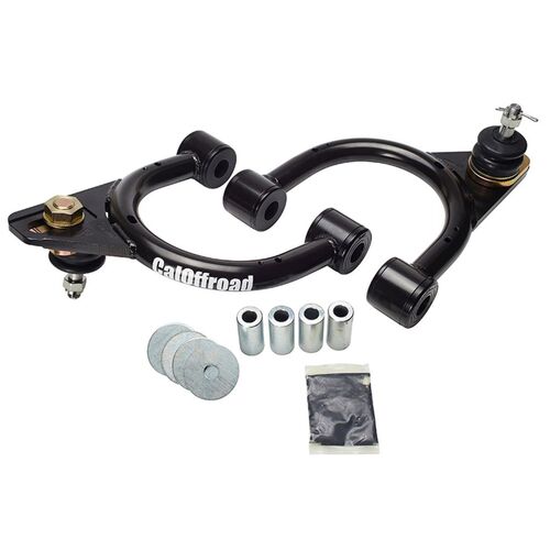 UCAFRT6 Upper Control Arm Kit, Adjustable