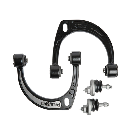 UCAHLXN70 Upper Control Arm Kit, Adjustable