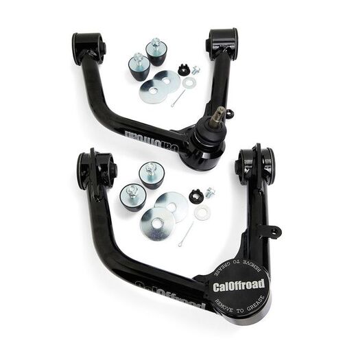 Upper Control Arm Kit