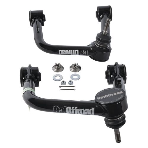 Upper Control Arm Kit