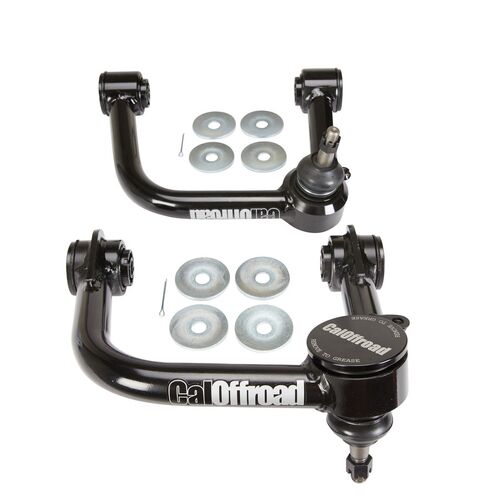 Upper Control Arm Kit