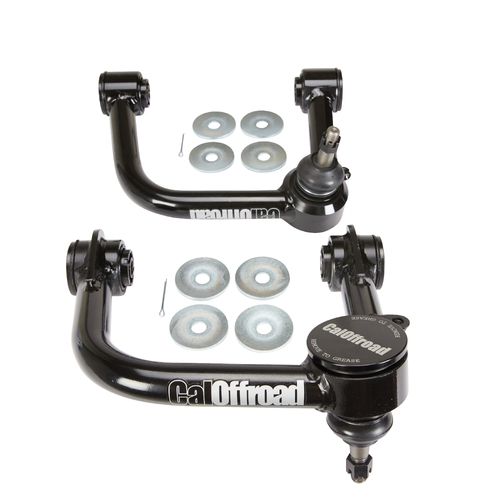 UCANP300F Upper Control Arm Kit