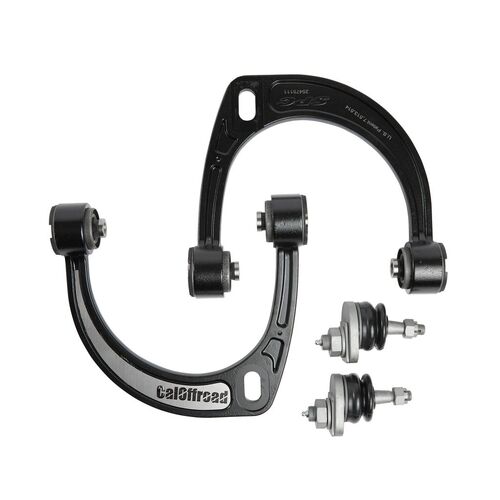 UCAP120 Upper Control Arm Kit, Adjustable