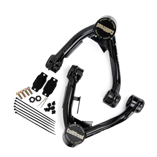 Upper Control Arm Kit