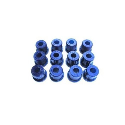 CalOffroad Leaf Spring Bush Kit | Ford Ranger PY (Next Gen)