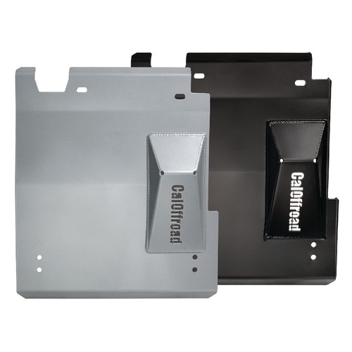 Sump Guard Bash Plate | Toyota Hilux