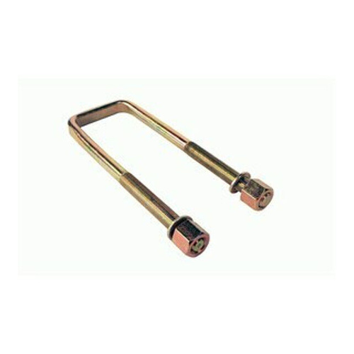 CalOffroad Square Top U Bolt | Ford Ranger PY (Next Gen)