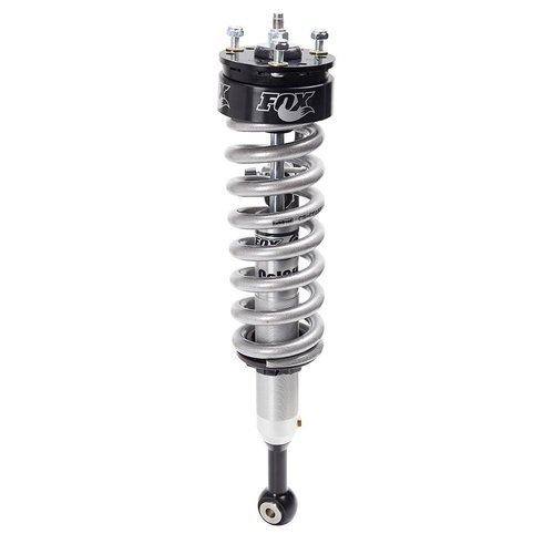 CalOffroad Platinum Fox 2.0 Performance Series Front Coilover | 2"- 3" (50-75mm) Lift | Toyota Hilux N70