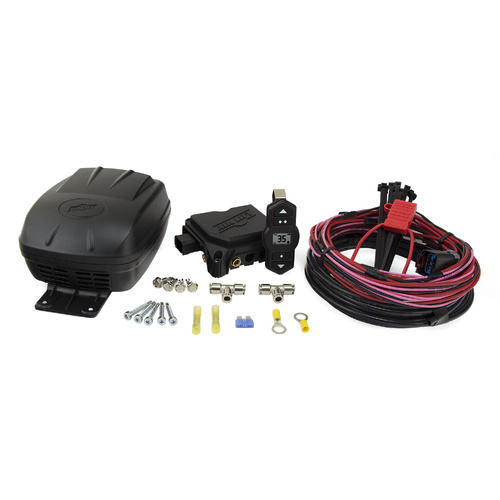 Polyair Compressor | Toyota Hilux N80