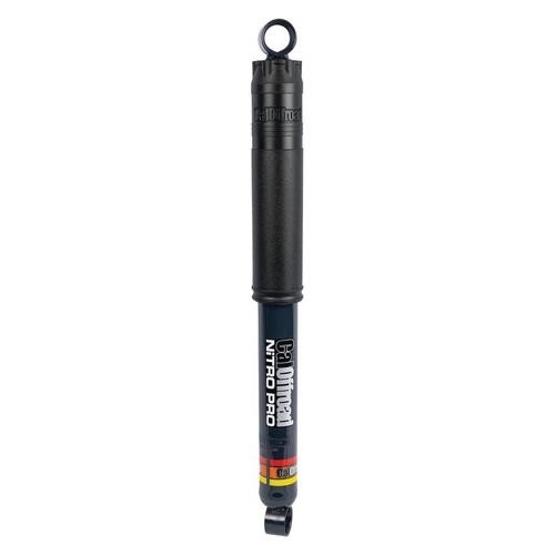 CalOffroad Nitro Pro Rear Shock | 0-2" (0-50mm) Lift  | Toyota Hilux N80