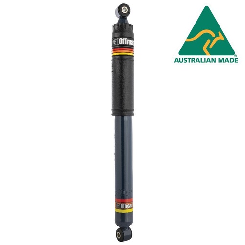 CalOffroad Nitro Pro Rear Shock | 0-2" (0-50mm) Lift | Ford Ranger PY (Next Gen)