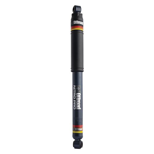 CalOffroad Nitro Pro Rear Shock 2 or 3 inch Lift | Nissan Patrol