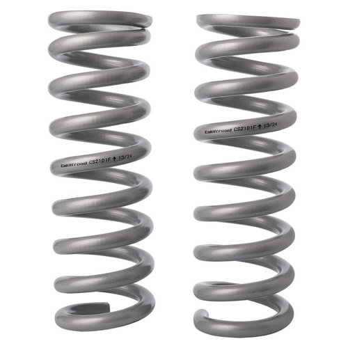 CalOffroad Nitro Pro Front Coil Springs | Toyota Hilux N80