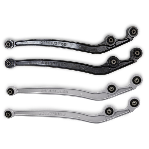 Radius Arms