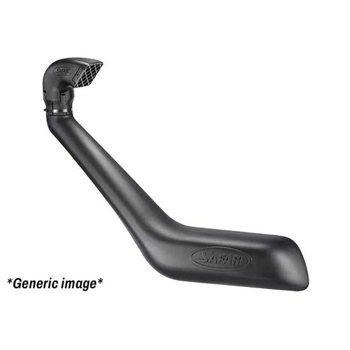SAFARI SNORKEL | Toyota Hilux N70