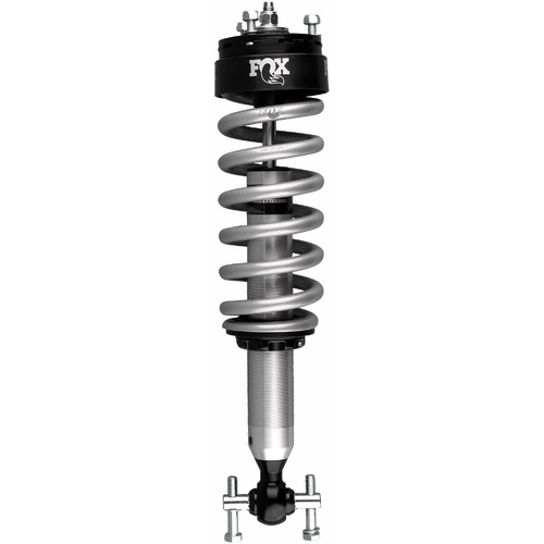 Fox 2.5 Per Series IFP Front Coilover | 0-3" (0-75mm) Lift | Ford Ranger PY (Next Gen)