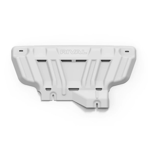 Rival 4x4 | Underbody Armour | Ford Ranger PY (Next Gen)