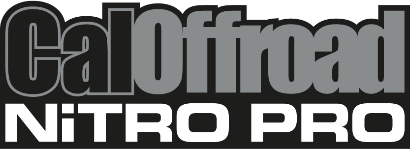 CalOffroad Nitro Pro